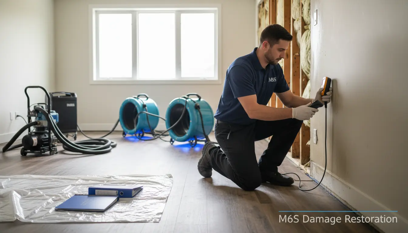 Is Your Insurance Covering Water Damage In Ontario?
